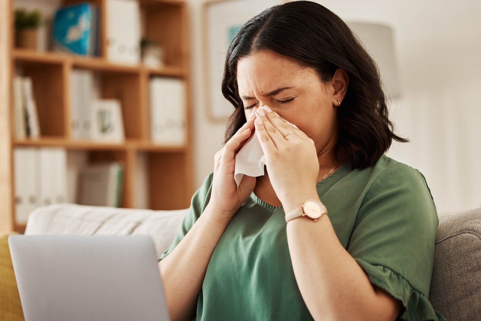 Pharmacy Advice Flu Support