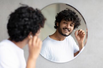 Puri Pharmacy Ear Cleaning