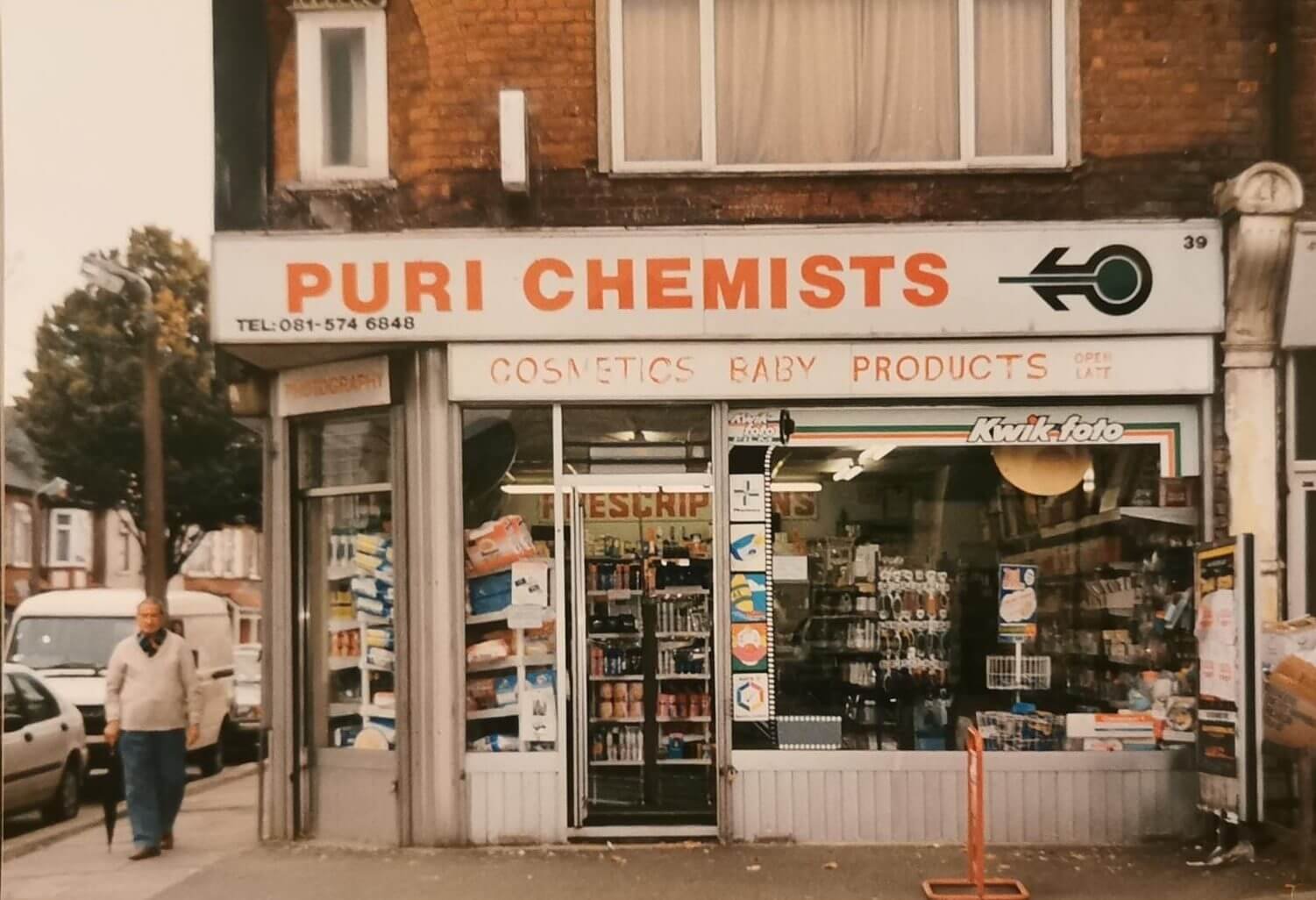 Puri Pharmacy