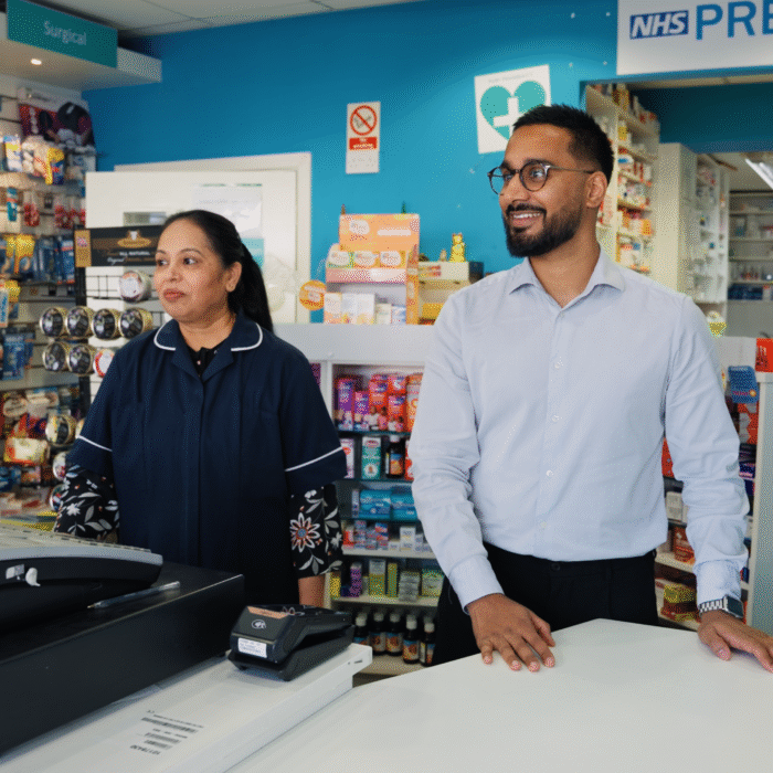 Private Prescribing Clinic service