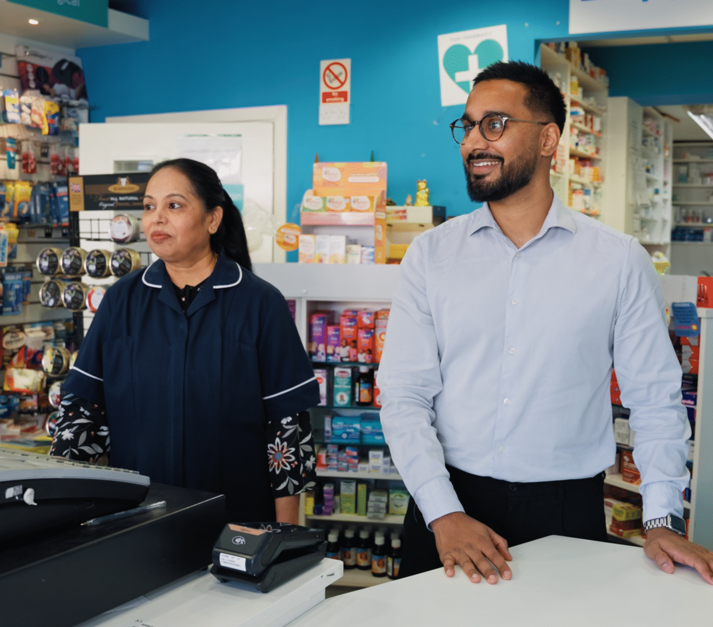 Private Prescribing Clinic service