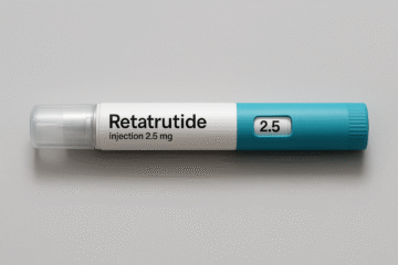 Retatrutide
