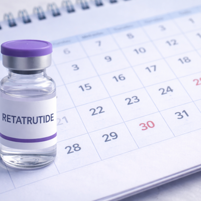 retatrutide availability