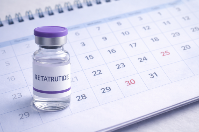 retatrutide availability